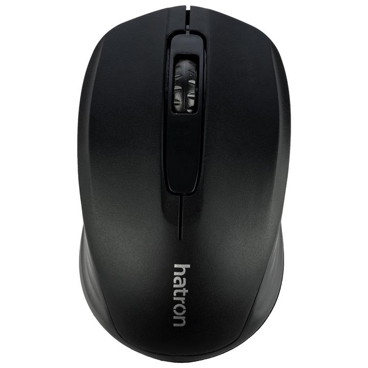 ماوس هترون مدل HMW402SL Hatron HMW402SL Mouse